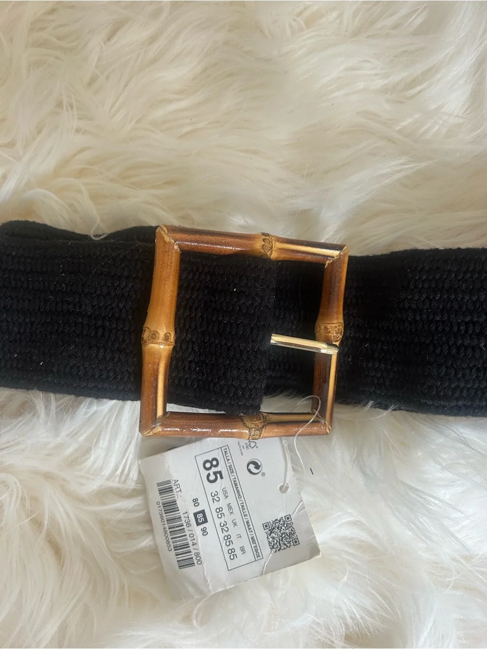 Zara brand new